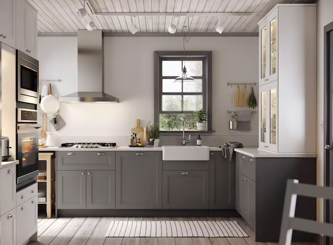Kitchen Cabinets Remodeling